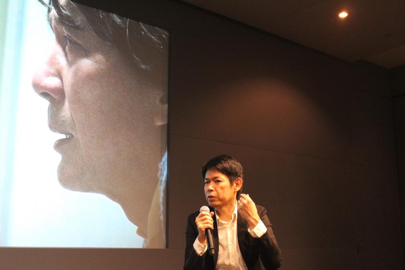 坂元裕二