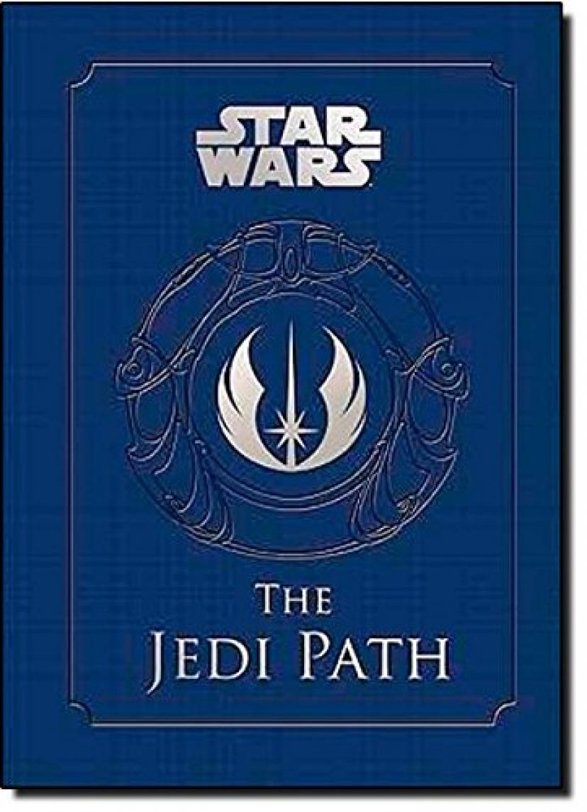Star Wars?: The Jedi Path (英語) ハードカバー – 2011/9/7