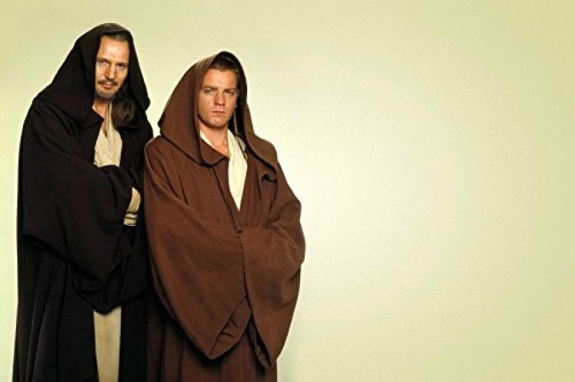『スター・ウォーズ エビソード1/ファントム・メナス』