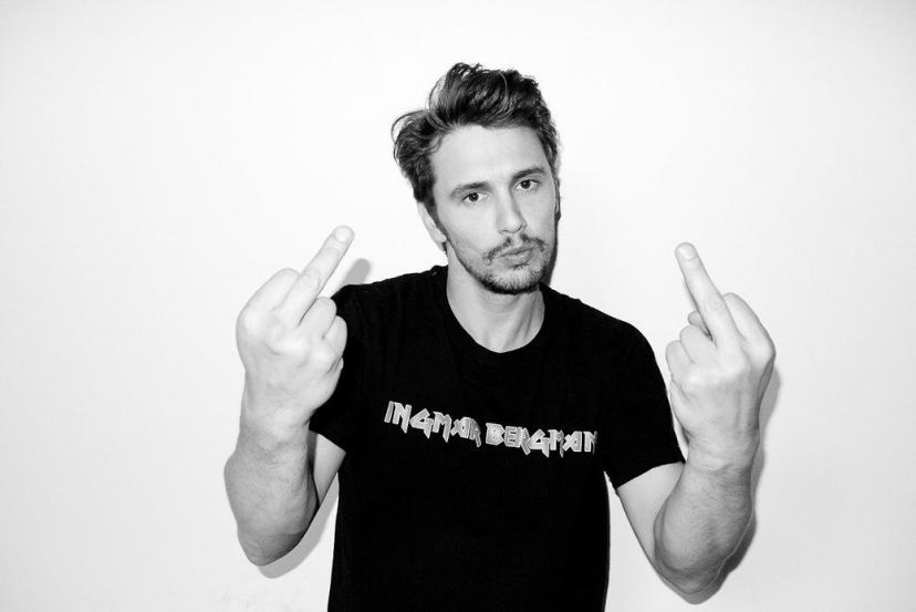 James Franco