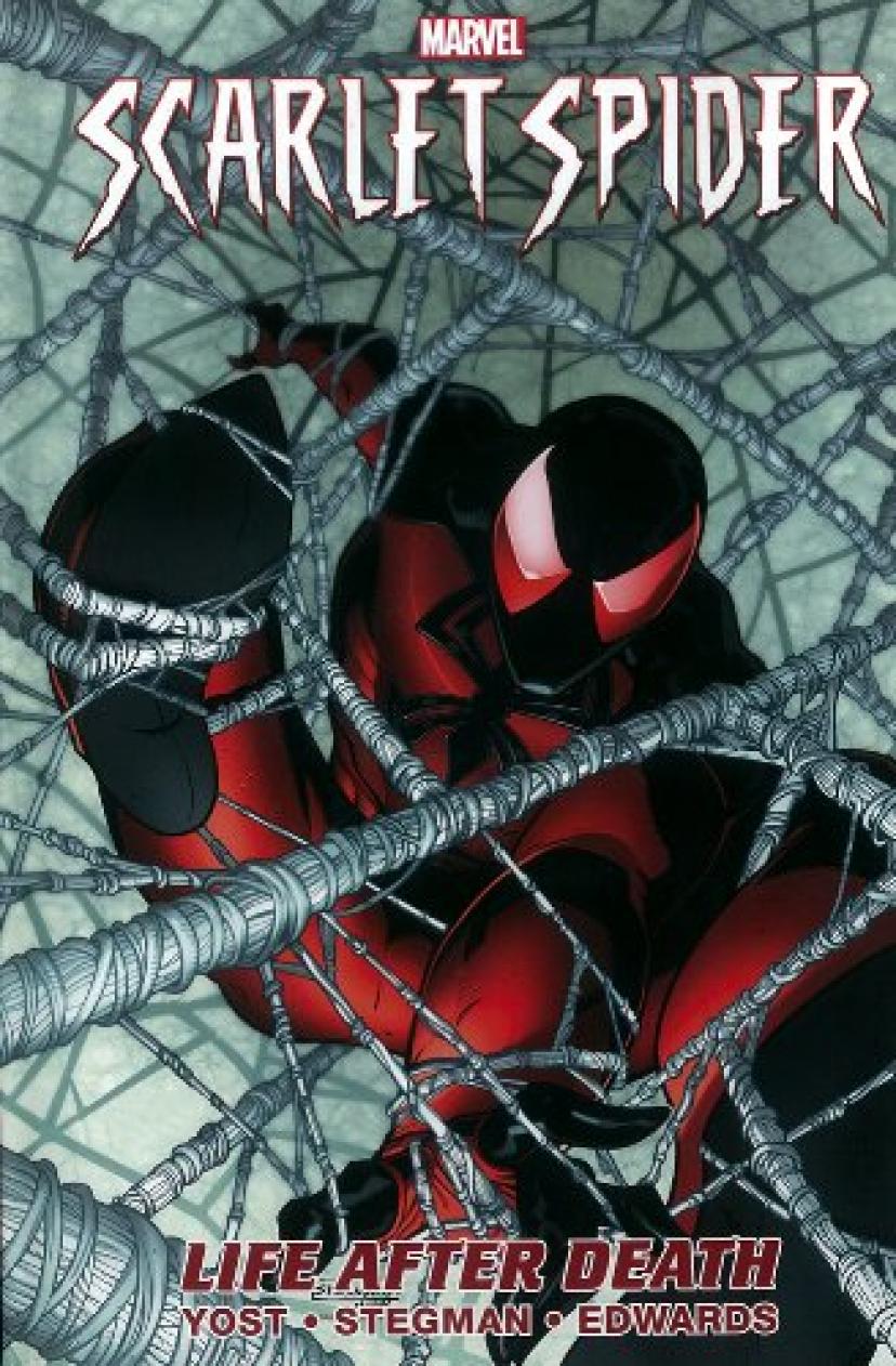 スカーレット・スパイダーマン
