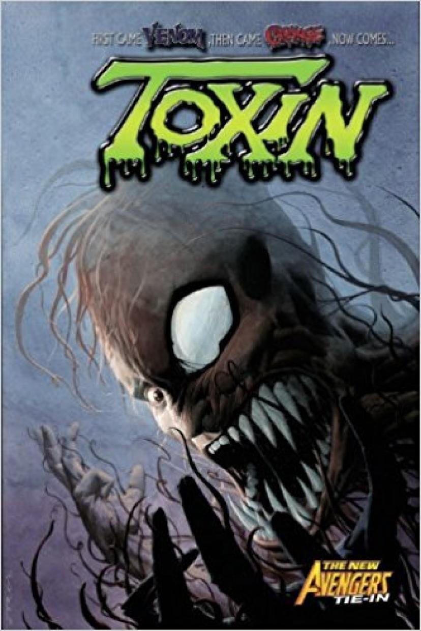 toxin