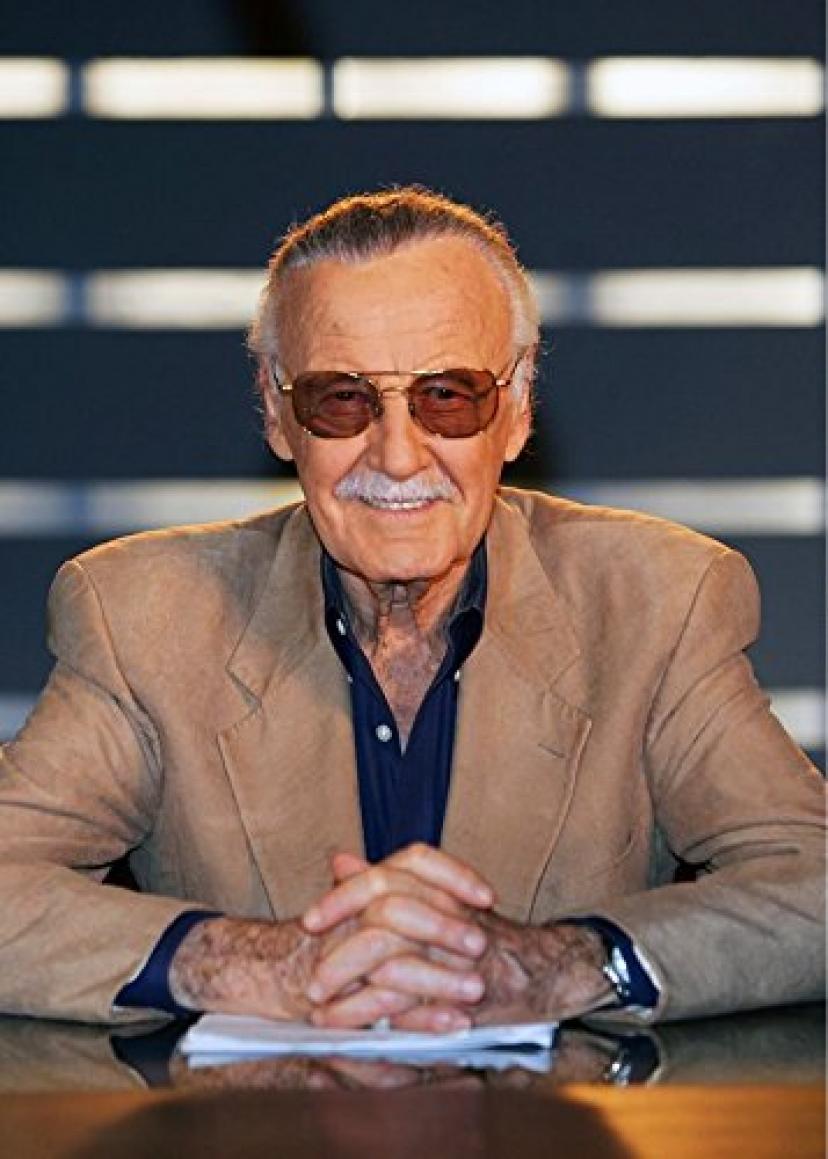 スタン・リー