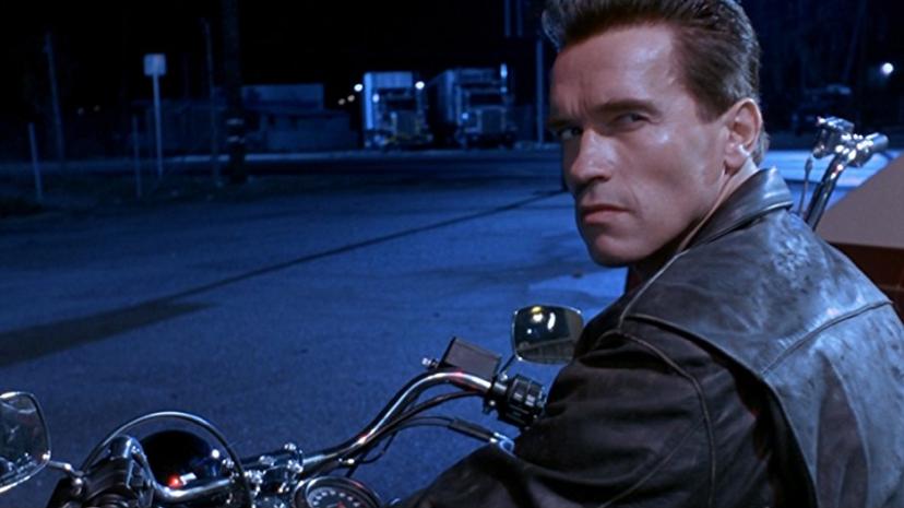 Terminator 2: Judgment Day