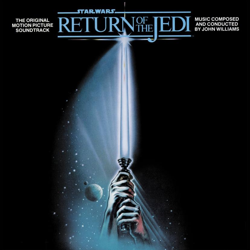 Star Wars - Episode VI - Return of the Jedi