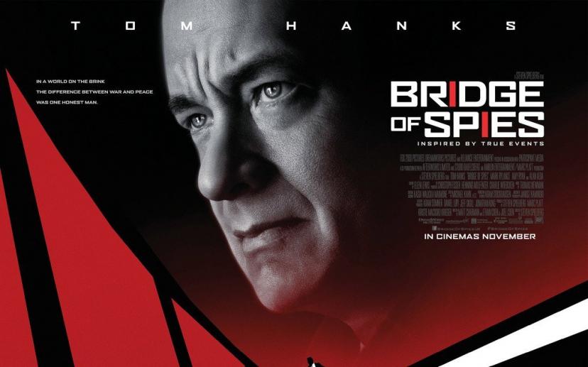 『ブリッジ・オブ・スパイ』