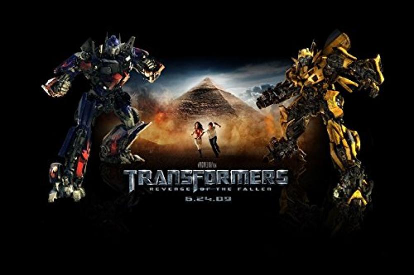 映画 トランスフォーマー シリーズの動画を無料視聴できる配信サービスを徹底解説 全作観るには Ciatr シアター