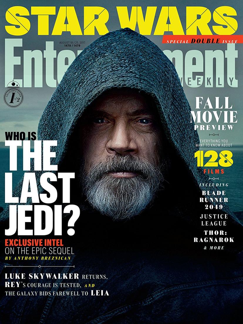 Entertainment Weekly