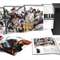 Bleach ブリーチ を最終回まで全編ネタバレ解説 21年アニメ化決定 Ciatr シアター