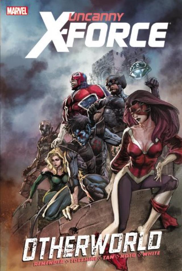 x-force