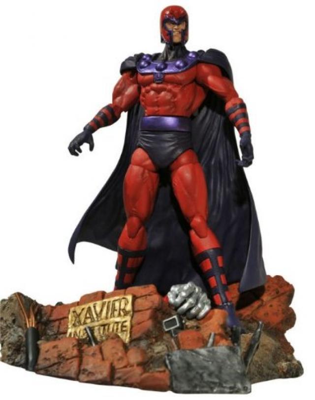 Diamond-Select-Toys-Marvel-Magneto