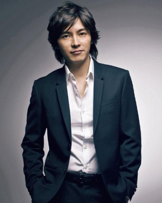 藤木直人