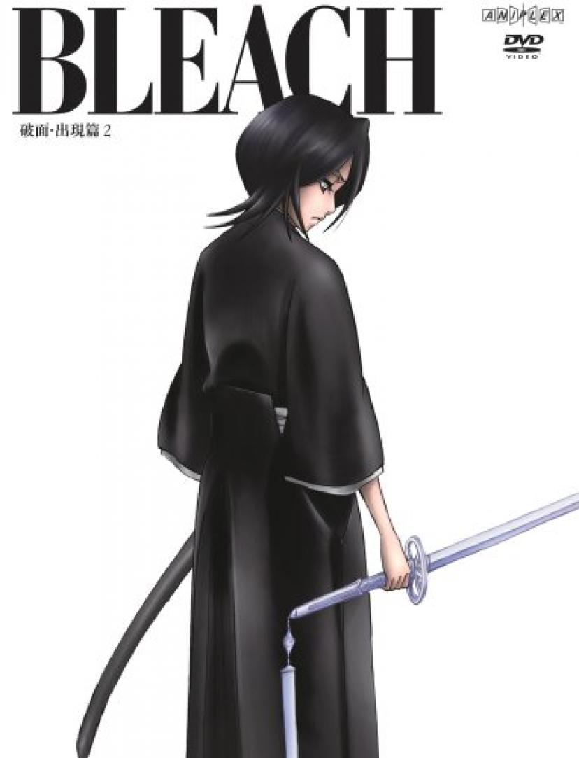 『BLEACH』朽木ルキアの卍解が美しい！悲惨な過去や処刑理由、10年後の結婚も解説