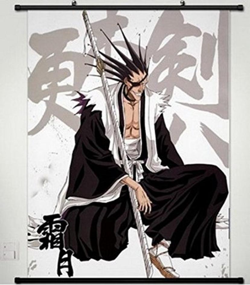 剣八 BLEACH