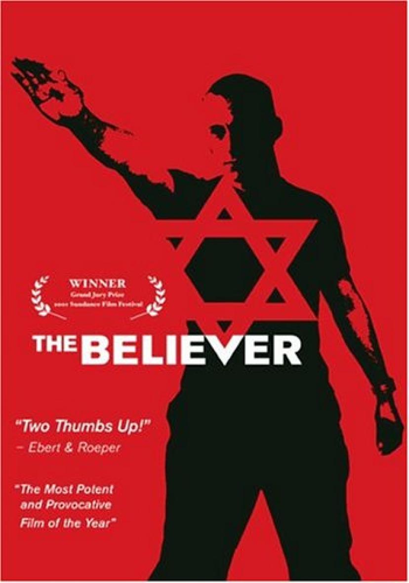 ライアン・ゴズリング THE BELIEVER