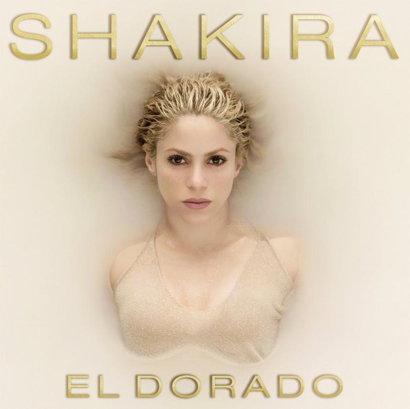 El Dorado CD, Import