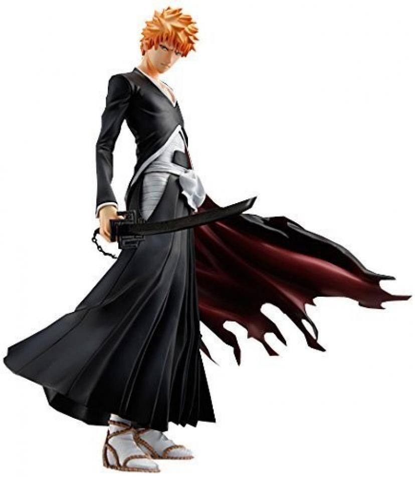 G・E・Mシリーズ BLEACH 黒崎一護