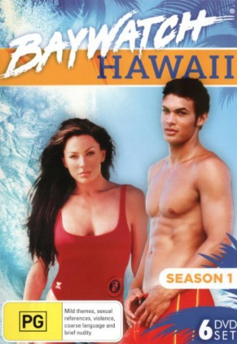 Baywatch Hawaii