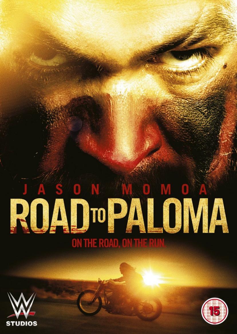 Road to Paloma