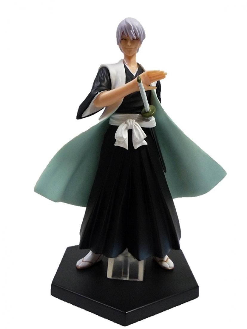 BLEACH キャラクターズ3 市丸ギン