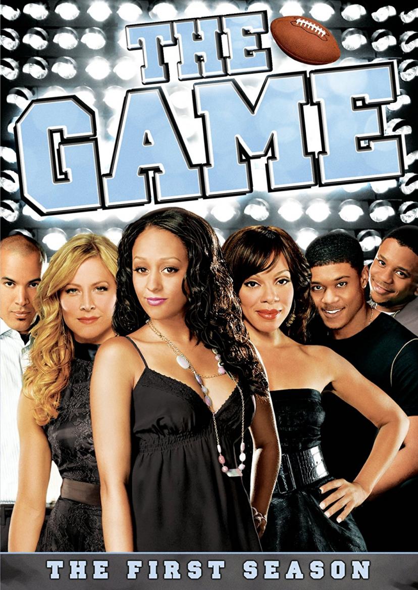 THE GAME