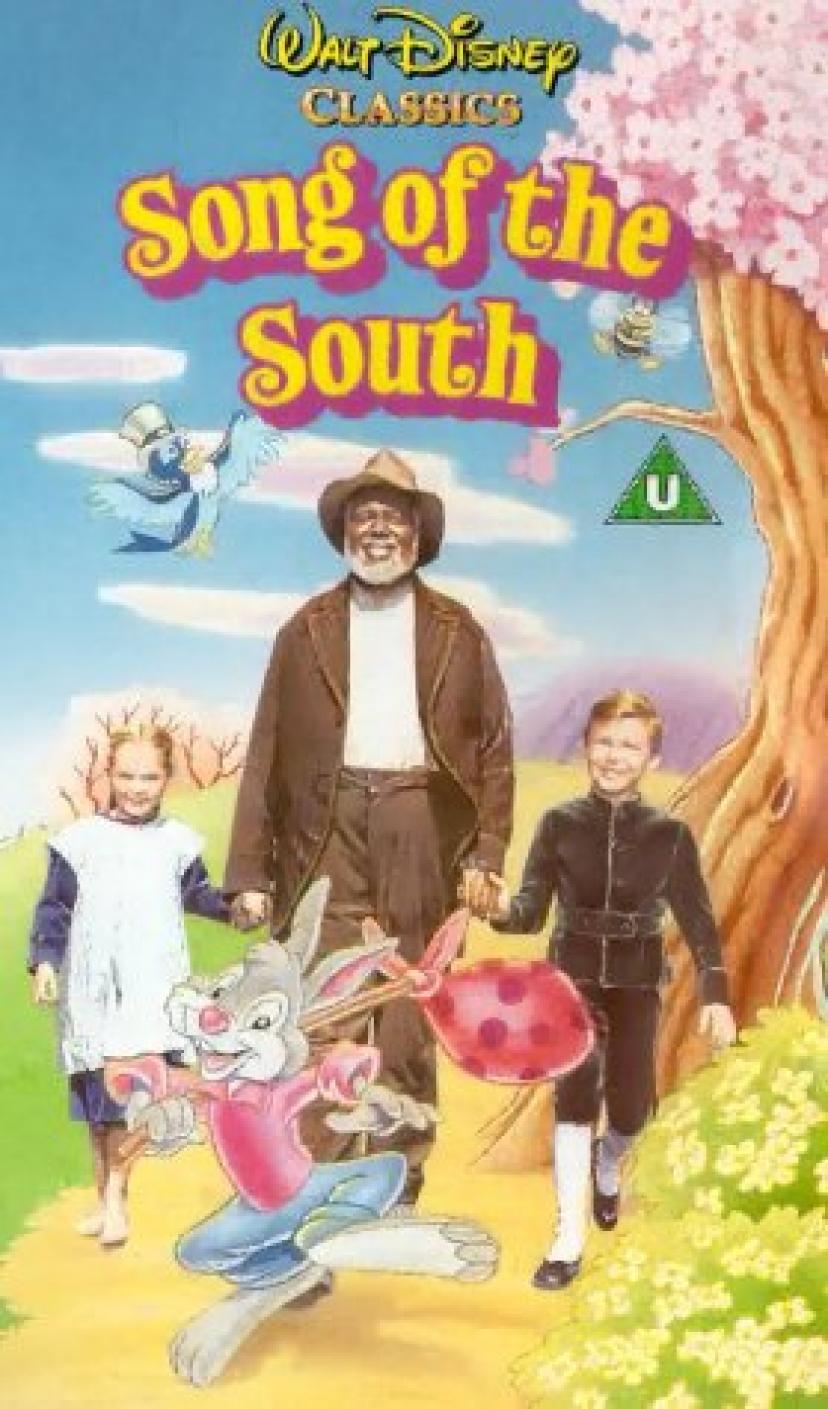 Song of the South [VHS] [1946]