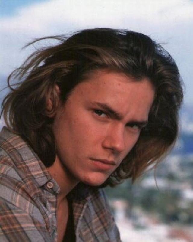 リバー・フェニックス