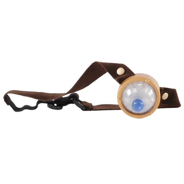 マッドアイ ムーディは一見怖いけど いい人 実はホグワーツで教鞭をとった事がない ハリー ポッター Ciatr シアター