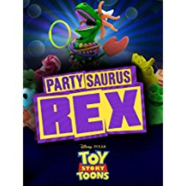 Partysaurus-Rex-Short-Tom-Hanks
