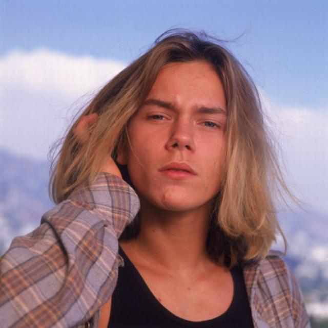 リバー・フェニックス