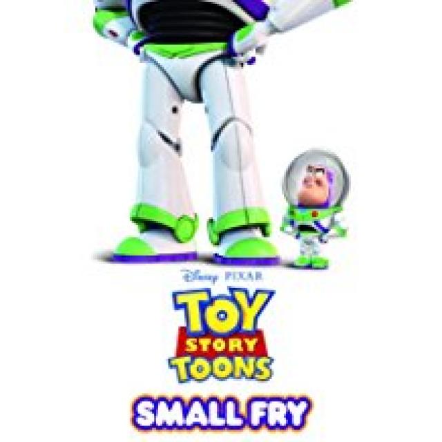 Small-Fry-Short-Tom-Hanks