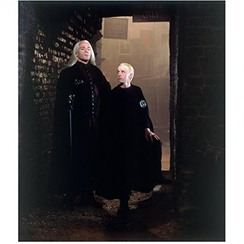 lucius