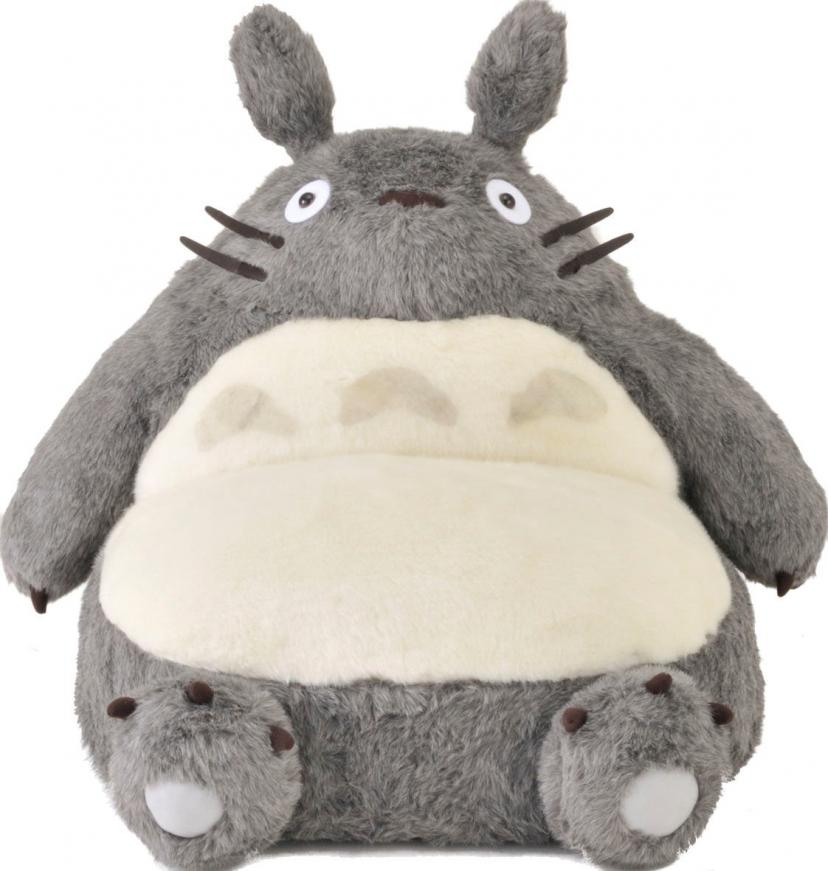 トトロ