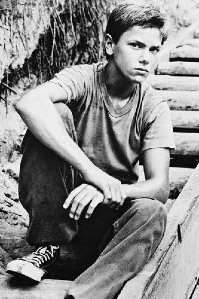 リバー フェニックス 23歳で早世した天才俳優の軌跡 Ciatr シアター