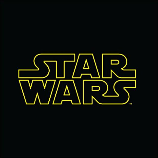 Star Wars : Logo