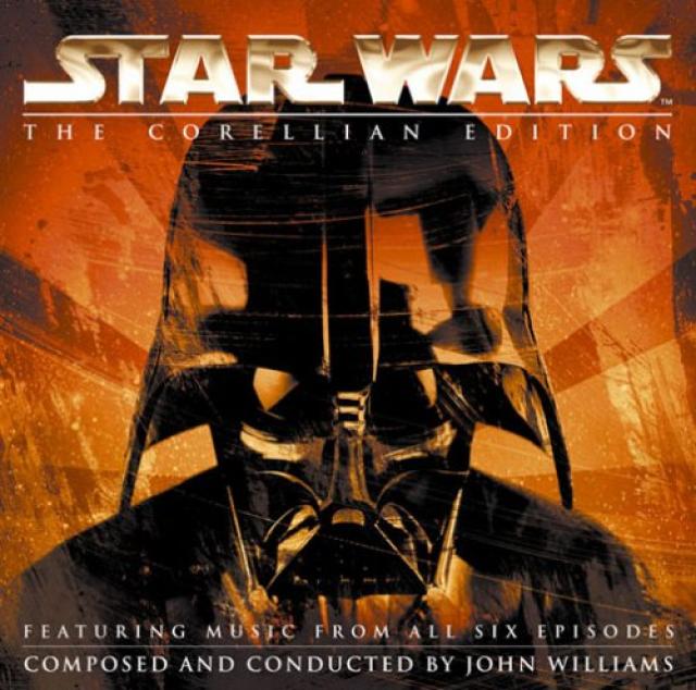 スター・ウォーズ-ザ・コレリアン・エディション