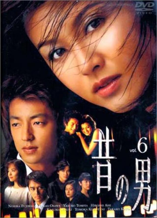 阿部寛出演おすすめドラマ19選 Ciatr シアター