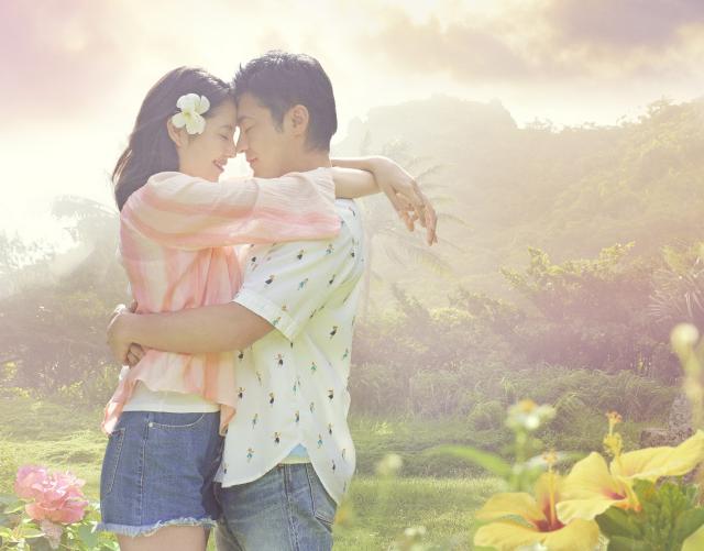 『50回目のファーストキス』