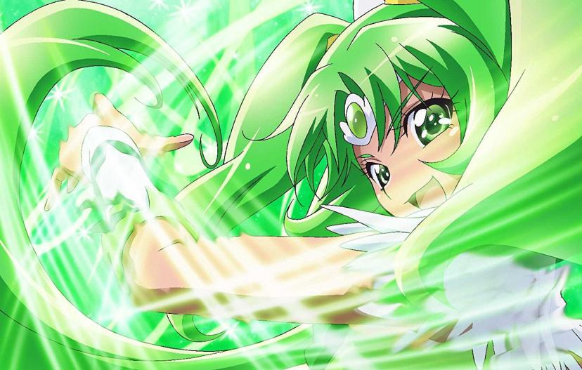 キュアマーチ