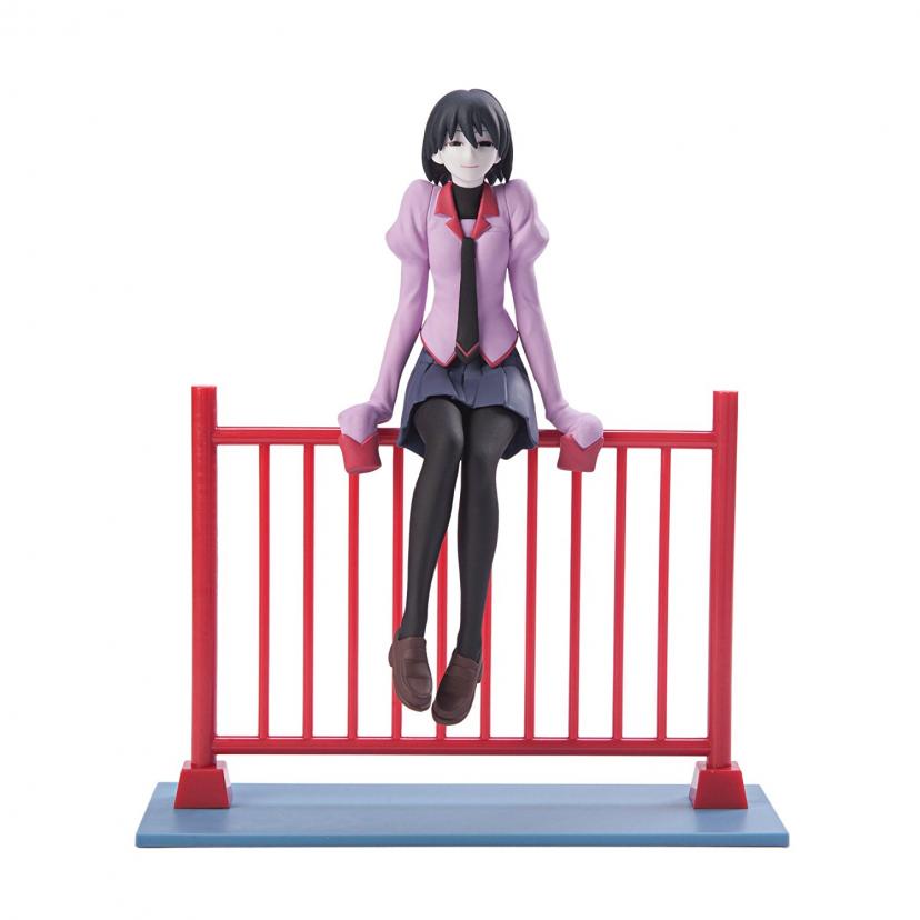 忍野扇