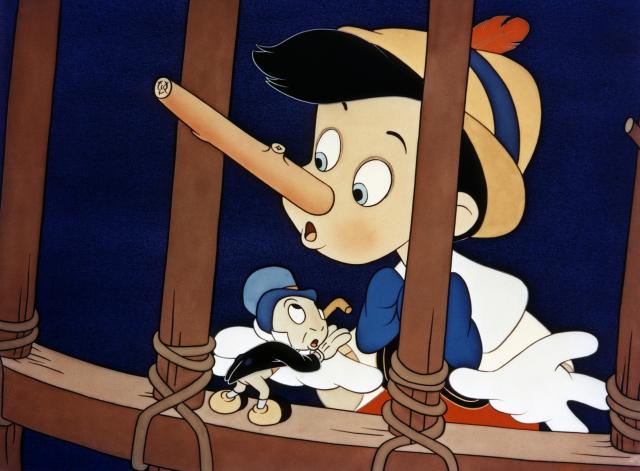 実写映画 ピノキオ のあらすじ キャスト最新情報 名曲 星に願いを ふたたび ディズニー Ciatr シアター