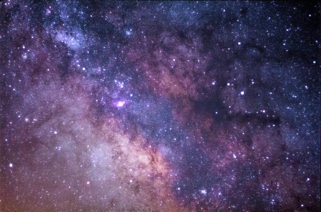 宇宙 フリー画像