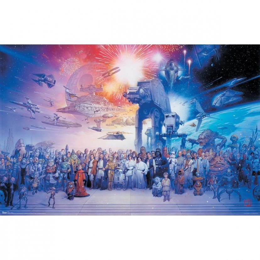 スターウォーズ