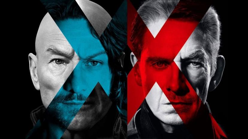『X-MEN:フューチャー&パスト』