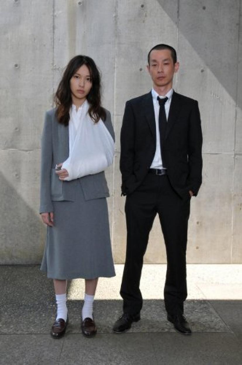 「SPEC~翔~」 警視庁公安部公安第五課 未詳事件特別対策係事件簿ディレクターズカット版 Blu-ray