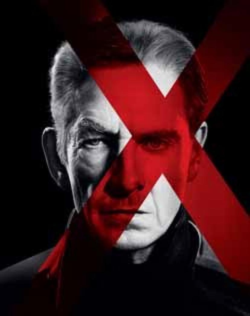 『X-MEN フューチャー&パスト』