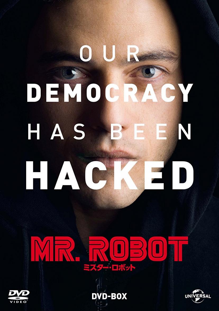 MR.ROBOT/ミスター・ロボット