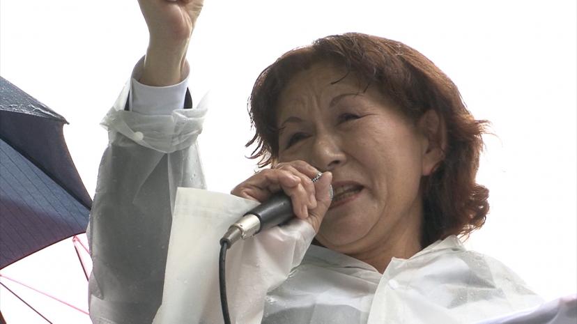 ニッポン国 VS 泉南石綿村