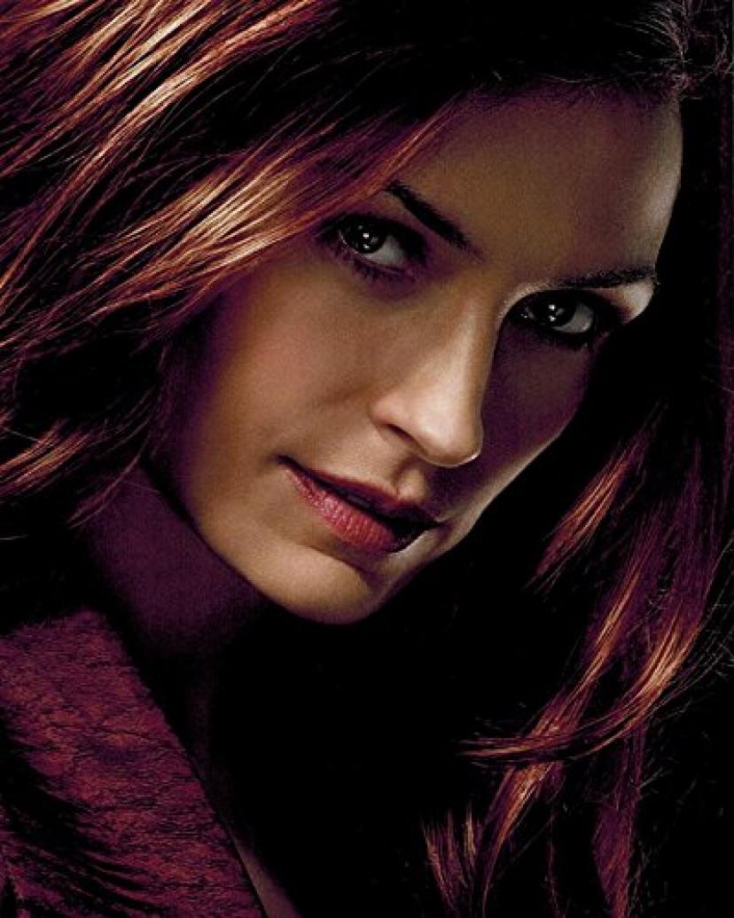 ファムケ・ヤンセン 『X-MEN:ファイナル・ディシジョン』