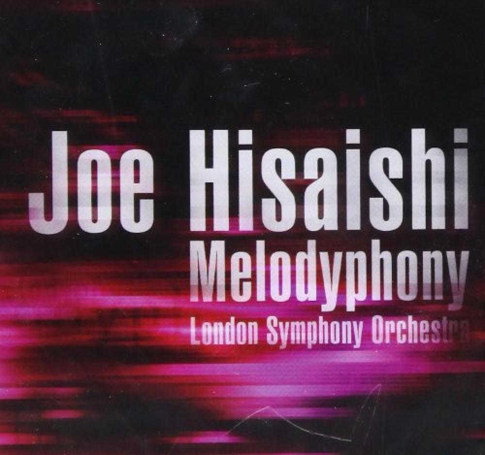 Melodyphony~Best of Joe Hisaishi~